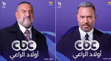 بمشاركة كبار النجوم.. قناة dmc تعلن قائمة أبطال مسلسل أولاد الراعي في رمضان 2026